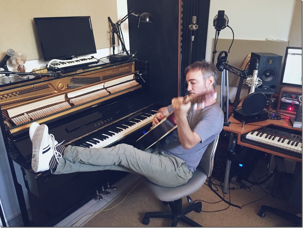 Roy Shakked Roy Shakked